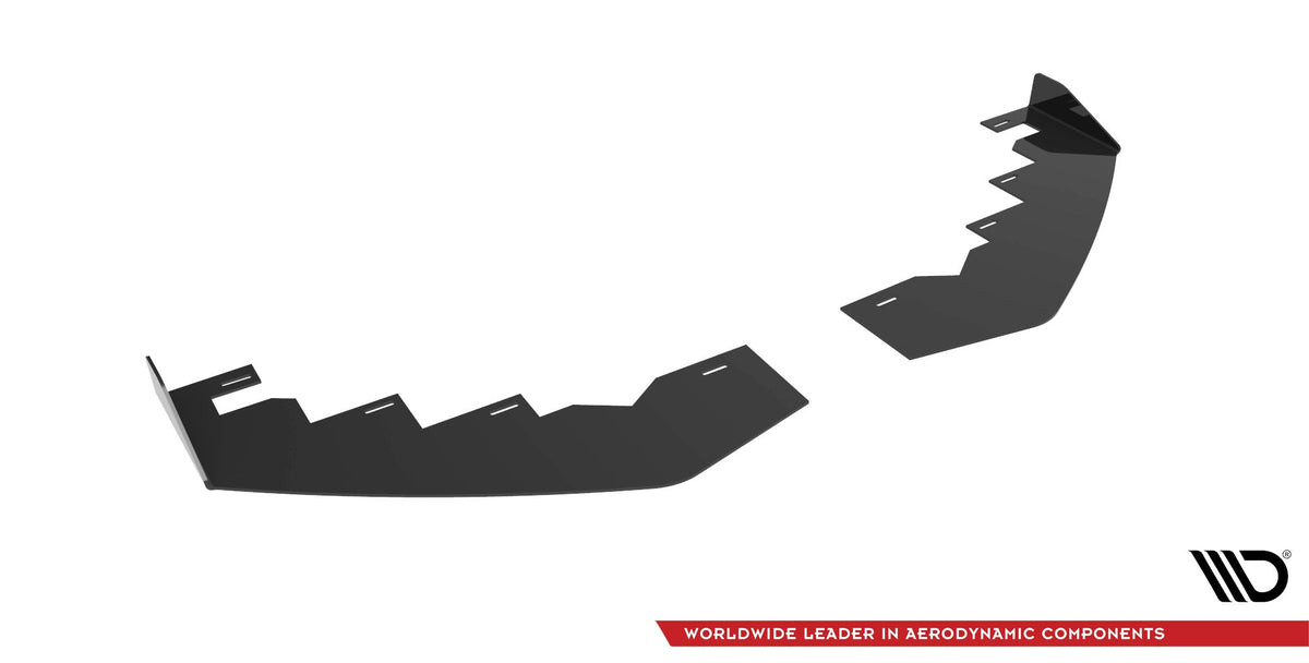 Flaps delanteros para BMW 4 Gran Coupe F36