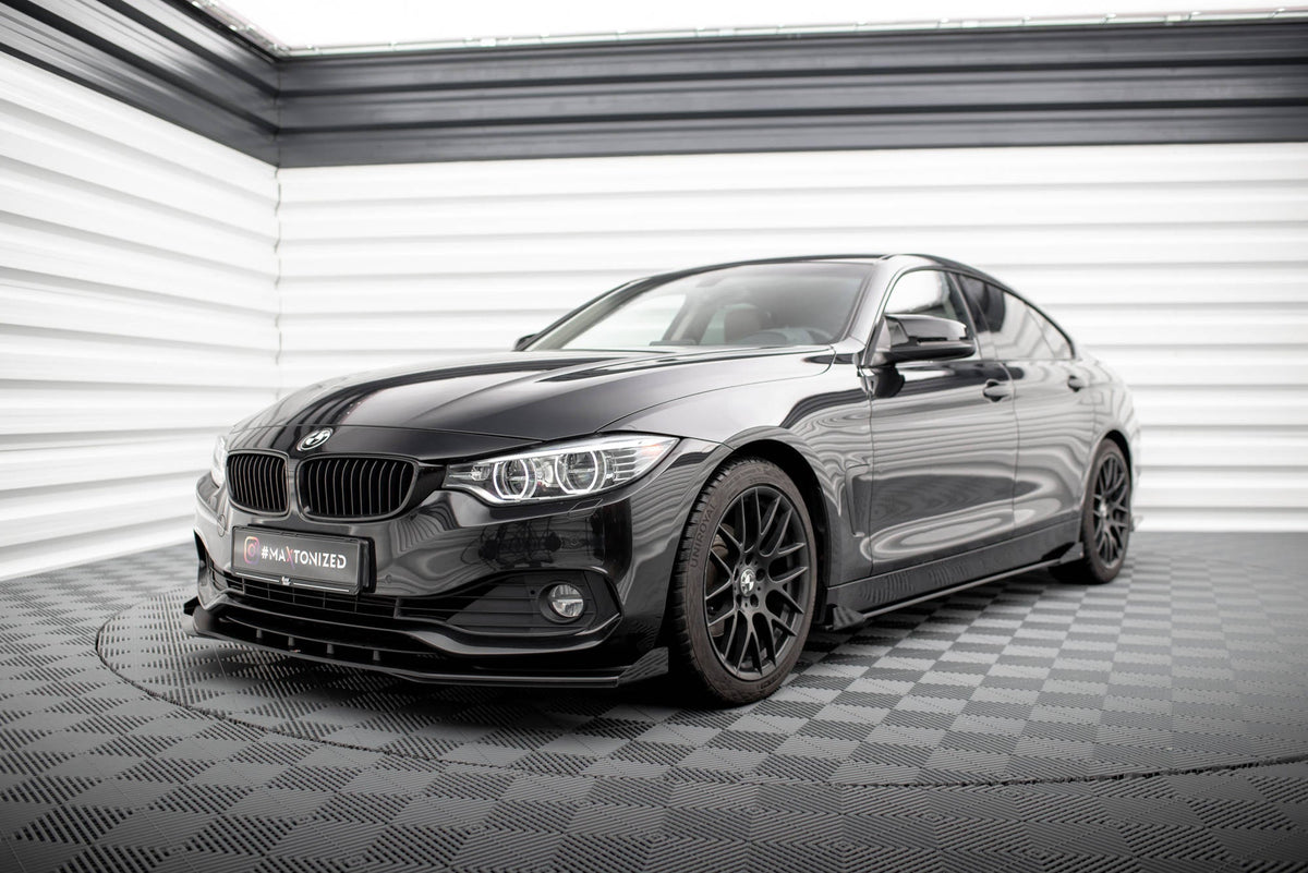Flaps delanteros para BMW 4 Gran Coupe F36