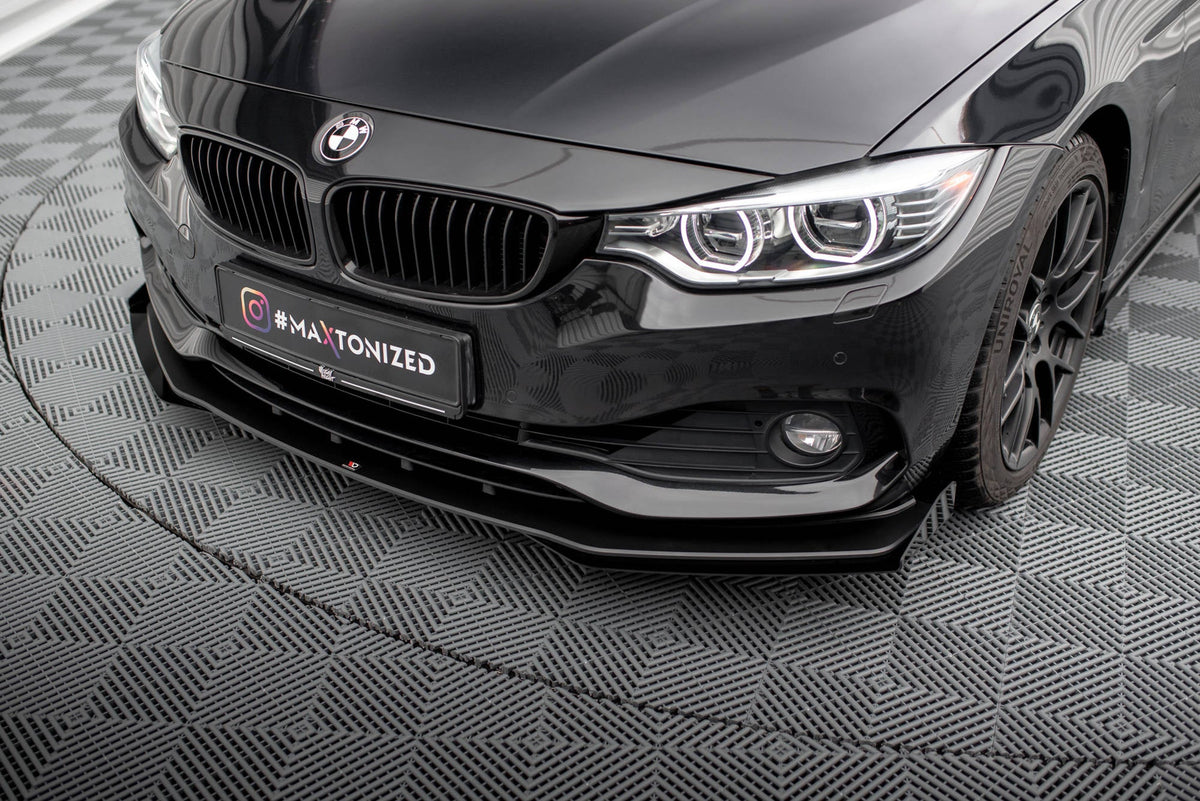 Flaps delanteros para BMW 4 Gran Coupe F36
