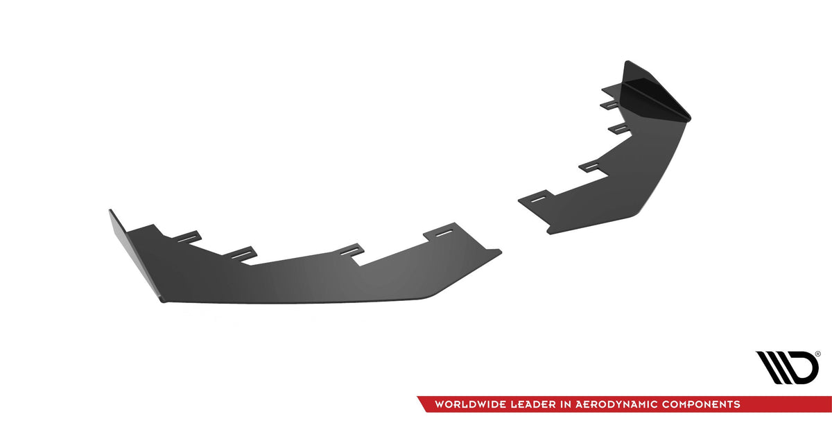 Flaps delanteros para BMW M2 Competition F87