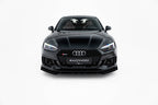 Flaps delanteros para Audi RS5 Coupe / Sportback F5
