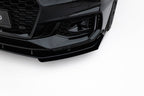 Flaps delanteros para Audi RS5 Coupe / Sportback F5