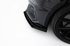 Flaps delanteros para Audi RS5 Coupe / Sportback F5