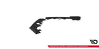 Flaps delanteros para Audi RS5 Coupe / Sportback F5