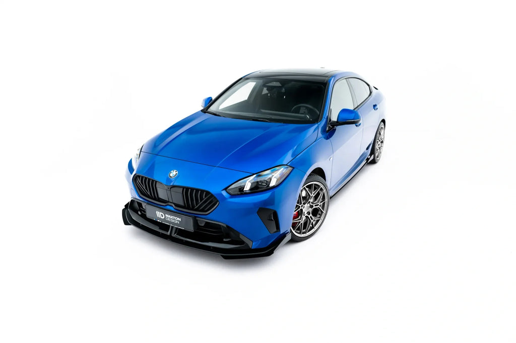 Flaps delanteros para BMW 2 M-Pack / M235i Gran Coupe F74