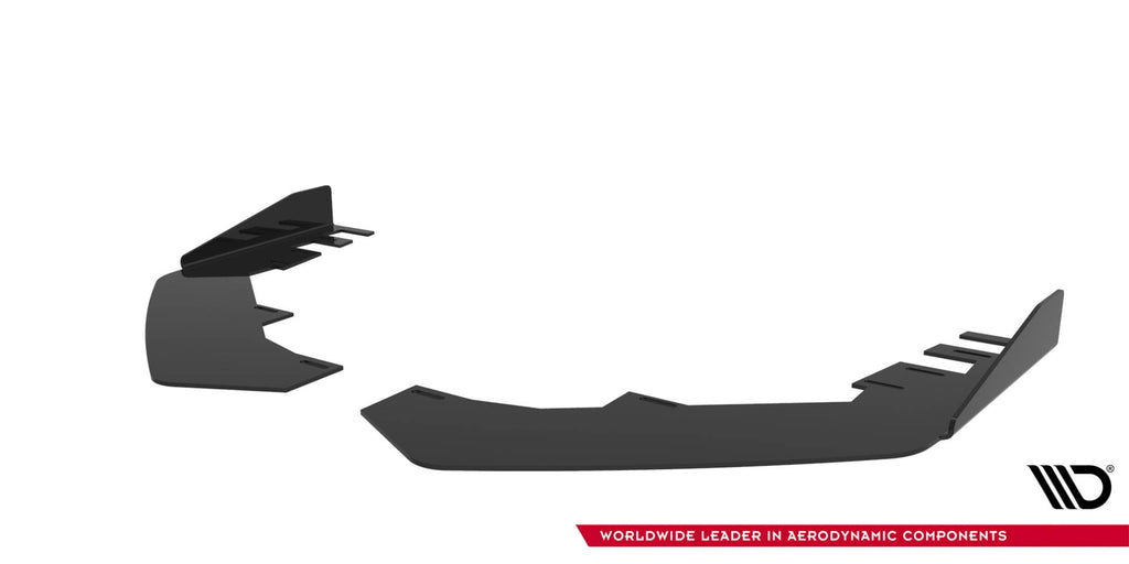 Flaps delanteros para BMW M135i F70