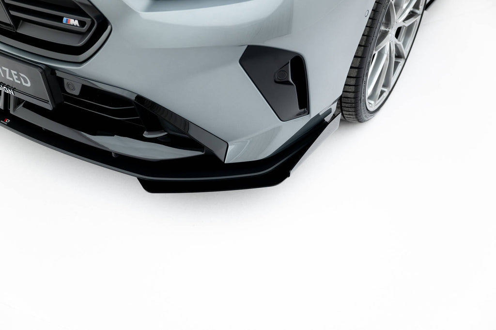 Flaps delanteros para BMW M135i F70