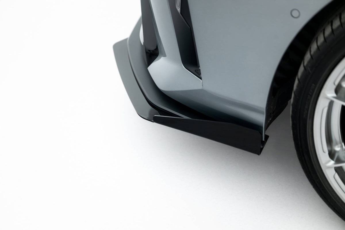 Flaps delanteros para BMW M135i F70