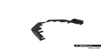 Flaps delanteros para Ford Mustang Dark Horse Mk7