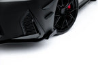 Flaps delanteros para Lexus IS 500 Mk3 Facelift 2 (XE30)