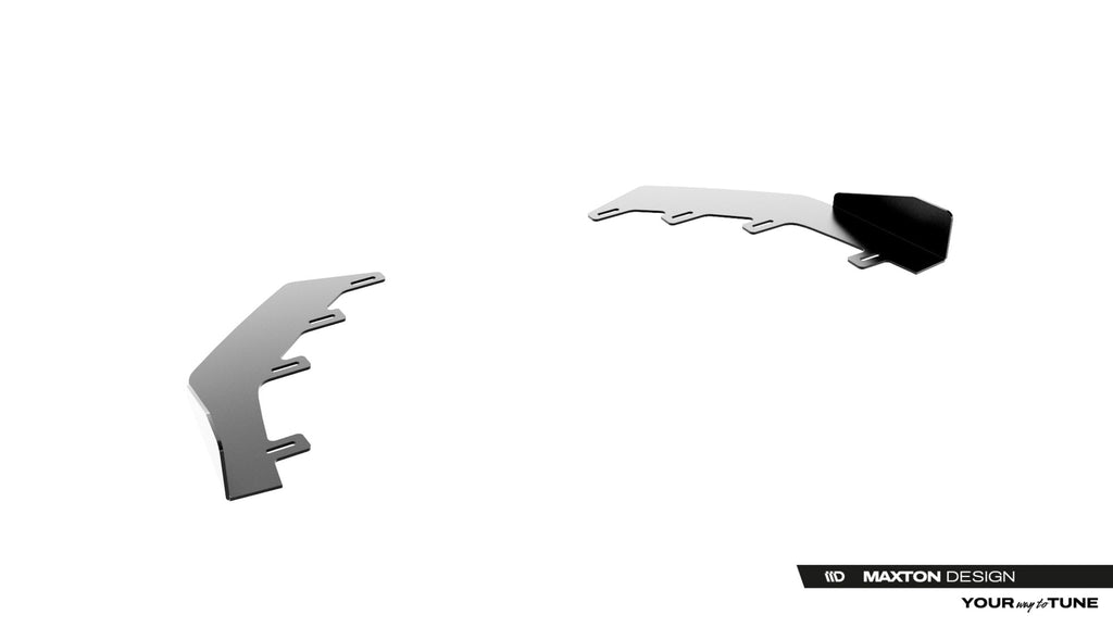 Flaps delanteros para Mercedes-AMG CLE 53 Aero C236