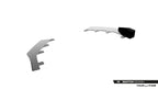 Flaps delanteros para Mercedes-AMG CLE 53 Aero C236