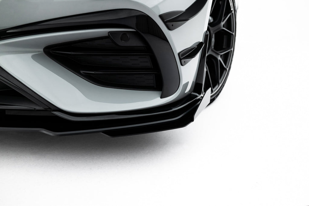 Flaps delanteros para Mercedes-AMG CLE 53 Aero C236