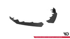 Flaps delanteros para Subaru BRZ Mk2