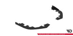 Flaps delanteros para Subaru Impreza WRX STI Mk3 Facelift