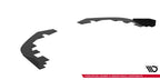 Flaps delanteros para Subaru Impreza WRX STI Mk3 Facelift