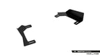 Flaps delanteros para Toyota GR Yaris Mk4 Facelift