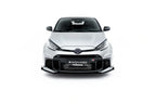 Flaps delanteros para Toyota GR Yaris Mk4 Facelift