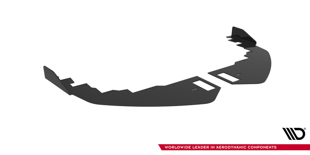 Flaps delanteros para Volkswagen Golf R Hatchback Mk8 Facelift