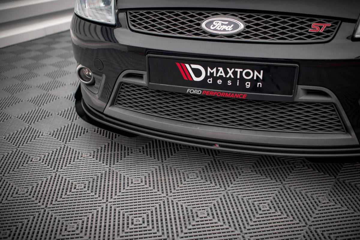 Flaps delanteros para Ford Fiesta ST Mk6
