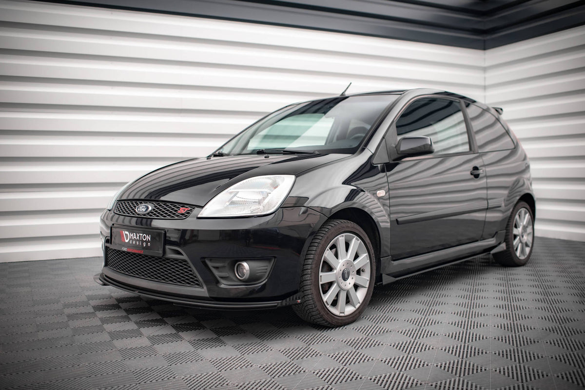 Flaps delanteros para Ford Fiesta ST Mk6