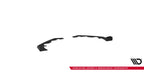 Flaps delanteros para Ford Mustang GT Mk6