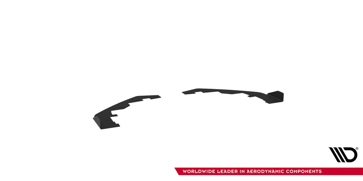 Flaps delanteros para Ford Mustang GT Mk6