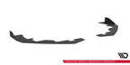 Flaps delanteros para Ford Mustang GT Mk6