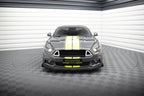 Flaps delanteros para Ford Mustang GT Mk6