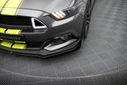 Flaps delanteros para Ford Mustang GT Mk6