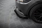 Flaps delanteros para Ford Mustang GT Mk6