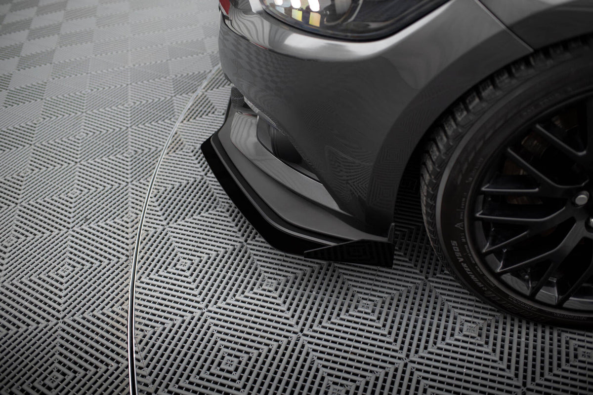 Flaps delanteros para Ford Mustang GT Mk6