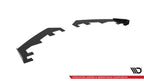 Flaps delanteros para Honda Civic Sedan Mk10