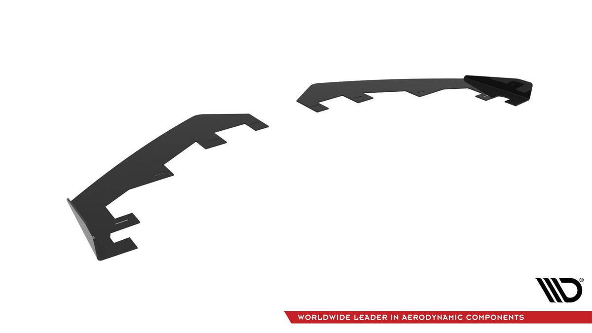 Flaps delanteros para Honda Civic Sedan Mk10