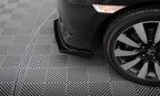 Flaps delanteros para Honda Civic Sedan Mk10