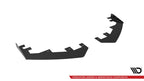 Flaps delanteros para Honda Civic Sedan Mk10
