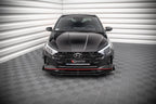 Flaps delanteros para Hyundai I20 N Mk3