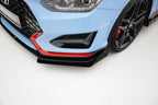 Flaps delanteros para Hyundai Veloster N Mk2