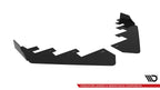 Flaps delanteros para Hyundai Veloster N Mk2
