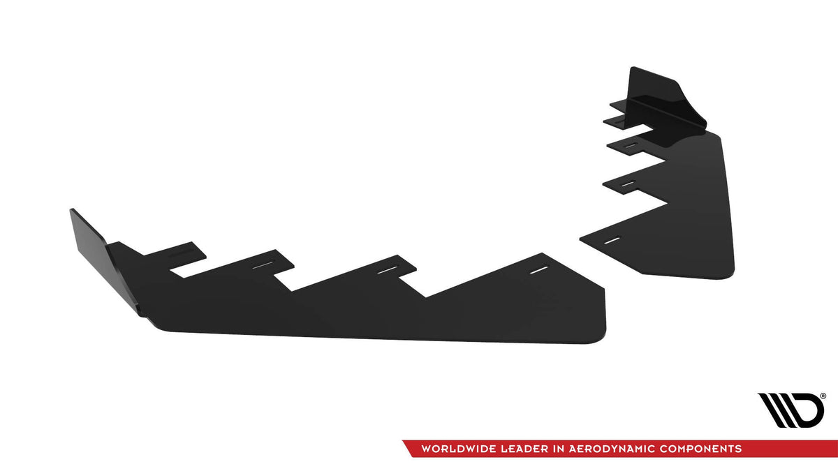 Flaps delanteros para Hyundai Veloster N Mk2
