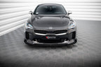 Flaps delanteros para Kia Stinger GT / GT-Line / Standard Mk1