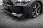 Flaps delanteros para Kia Stinger GT / GT-Line / Standard Mk1