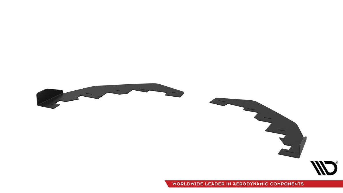 Flaps delanteros para Kia Stinger GT / GT-Line / Standard Mk1
