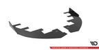 Flaps delanteros para Mazda 3 MPS Mk1
