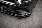 Flaps delanteros para Mercedes A35 AMG / AMG-Line Aero Pack W177