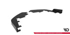 Flaps delanteros para Mitsubishi Lancer EVO X