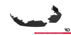 Flaps delanteros para Mitsubishi Lancer EVO X