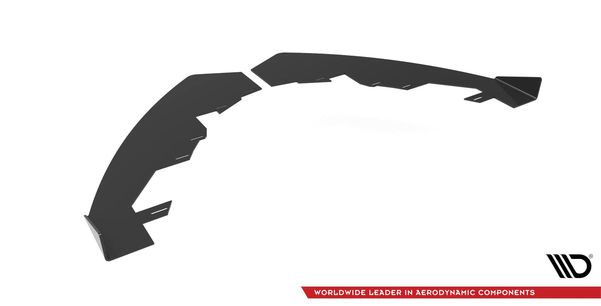 Flaps delanteros para Opel Astra GTC OPC-Line J