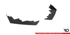 Flaps delanteros para Peugeot 208 GT Mk2