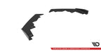 Flaps delanteros para Peugeot 208 GT Mk2